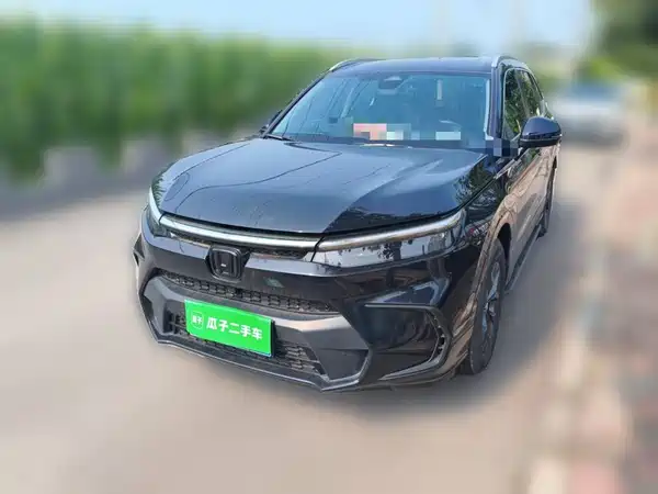 Honda Breeze 2024