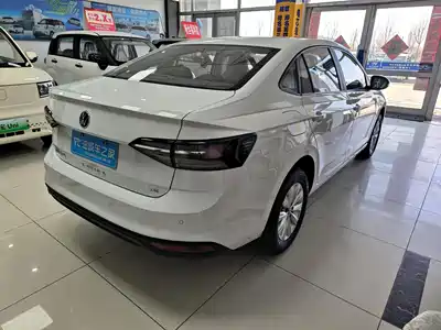 Volkswagen Lavida 2026