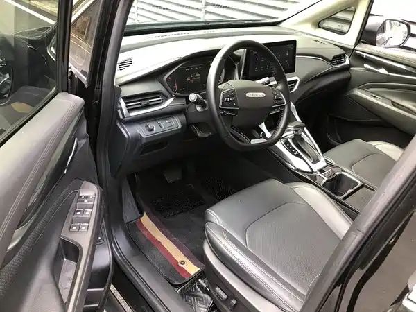 Maxus G50 2020