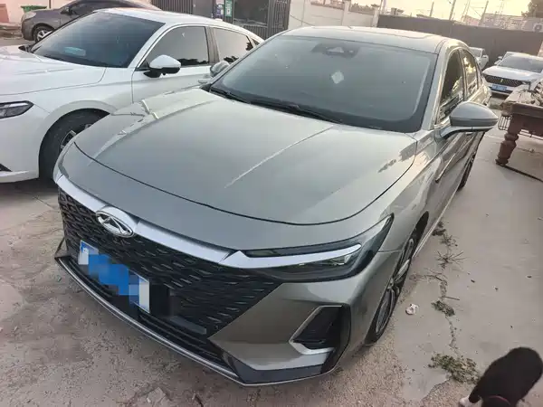 Chery Arrizo 8 2024