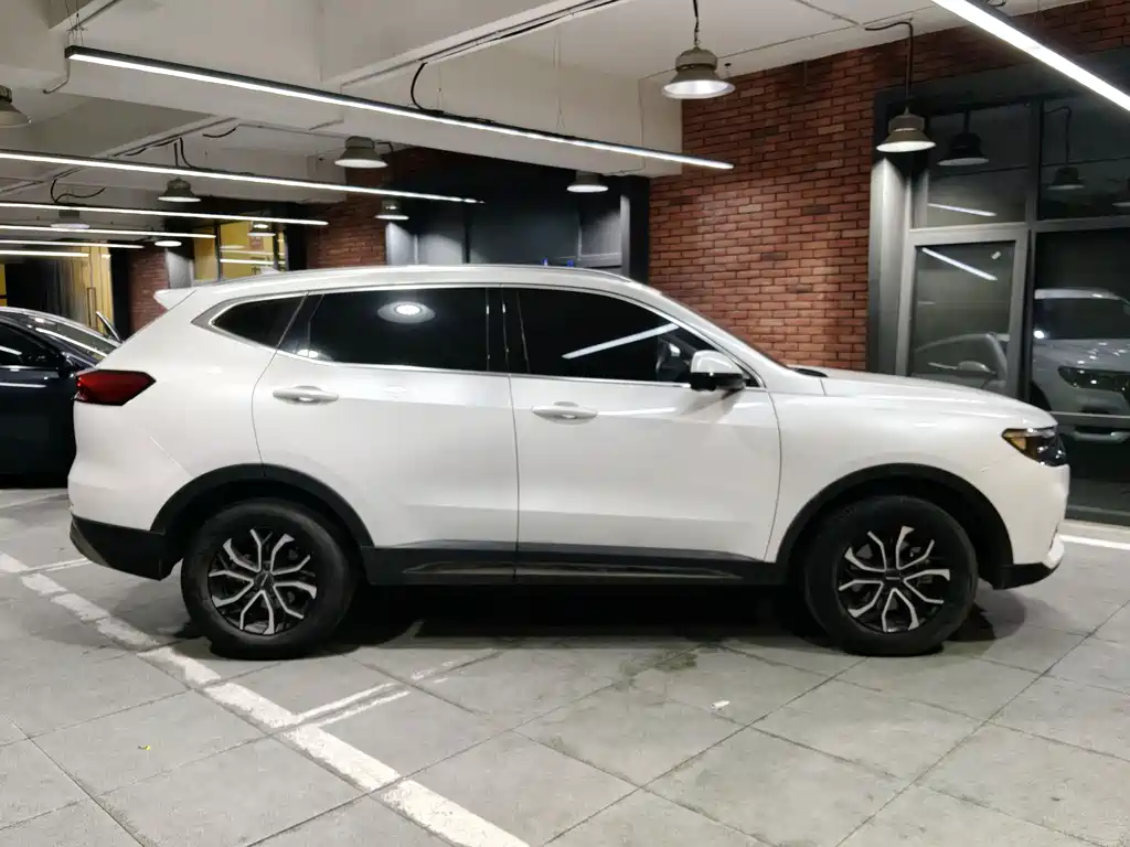 Haval H6 2023