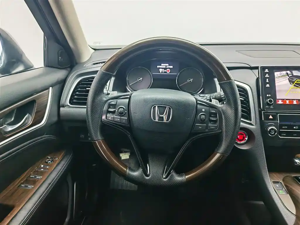Honda Avancier 2019 — фото 11