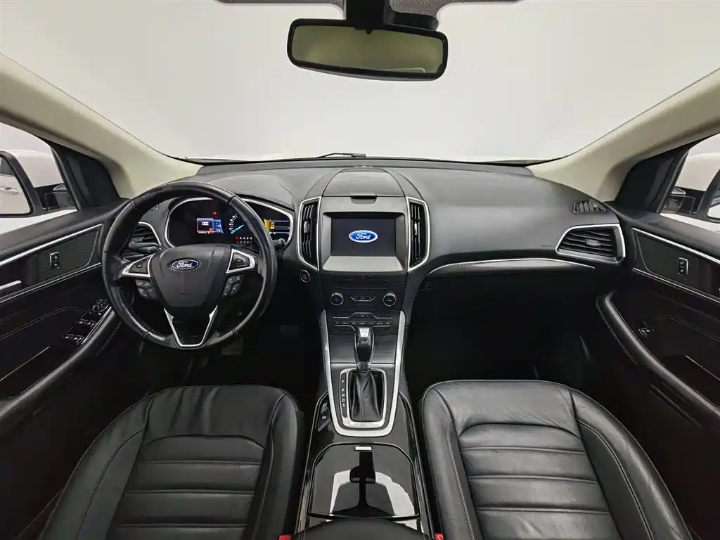 Ford Edge 2016