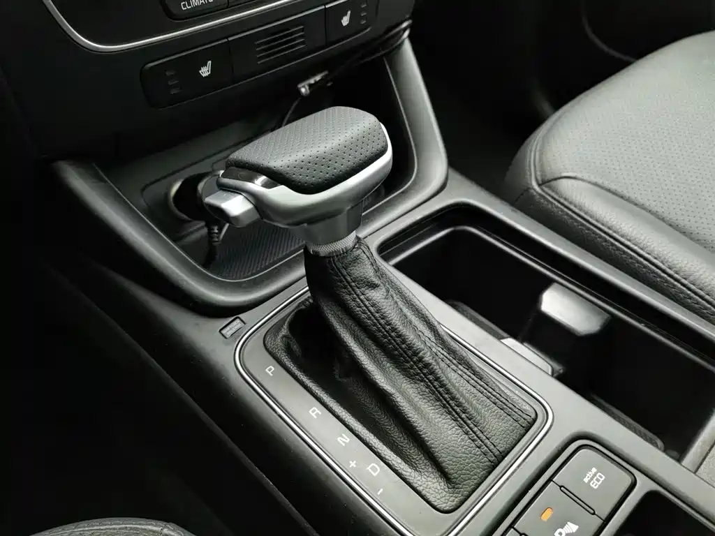 Kia Sorento 2013 — фото 13