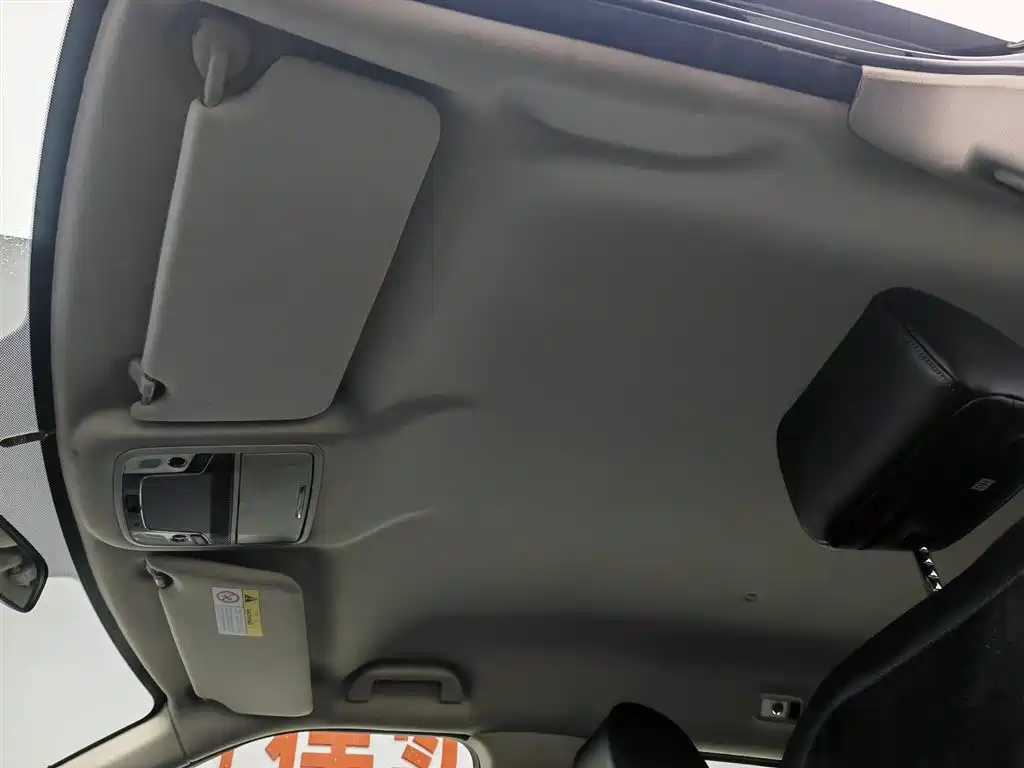Honda Avancier 2019 — фото 14
