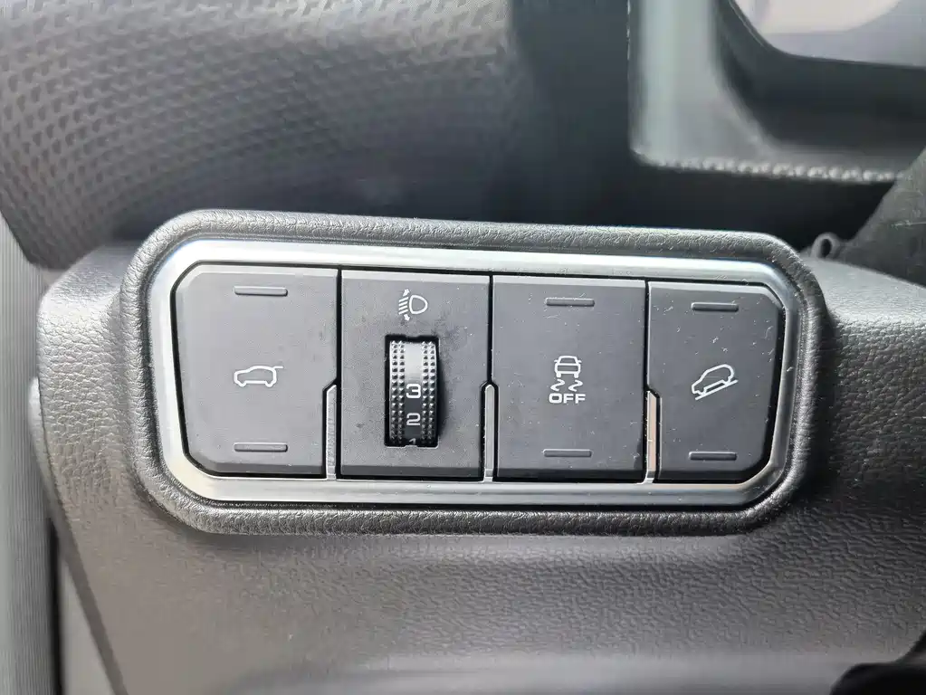 Haval Big Dog 2022 — фото 15