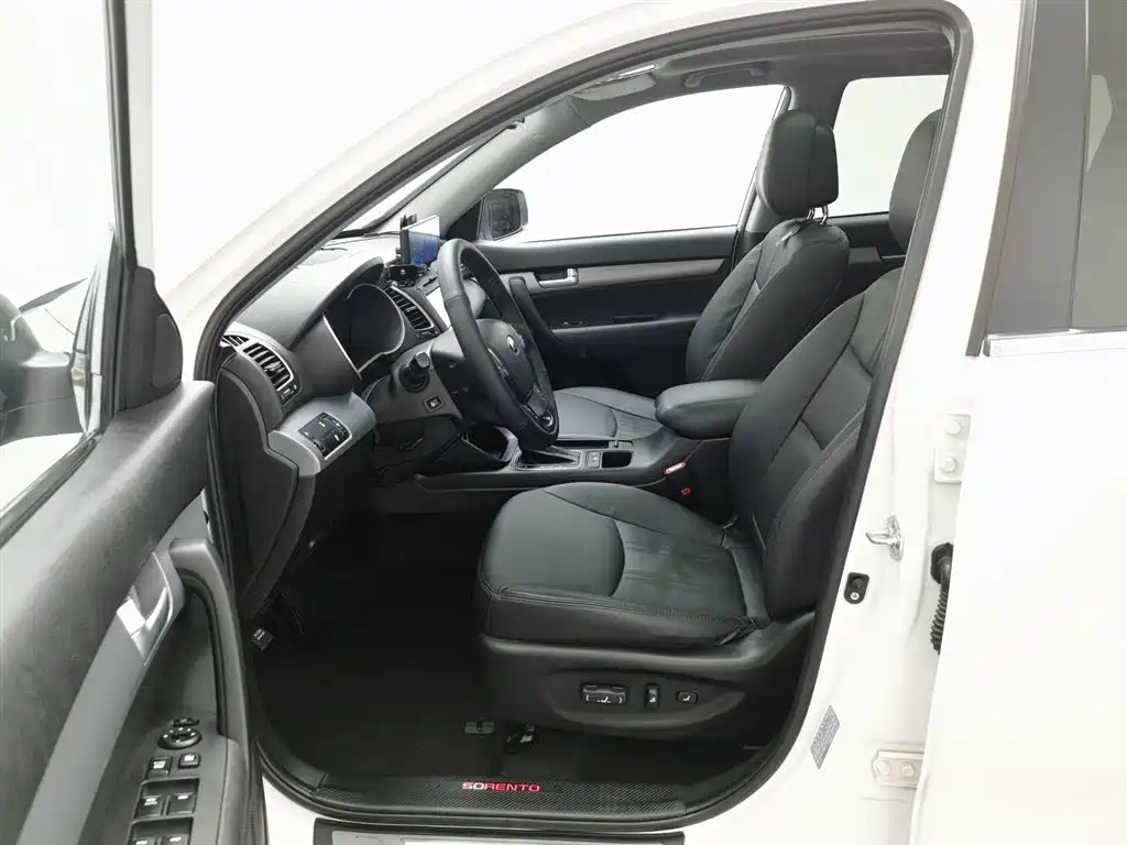 Kia Sorento 2013 — фото 10