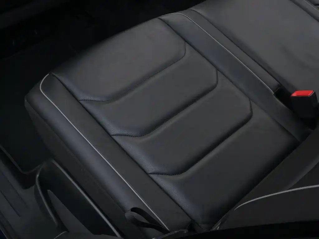 Volkswagen Tiguan 2019 — фото 39