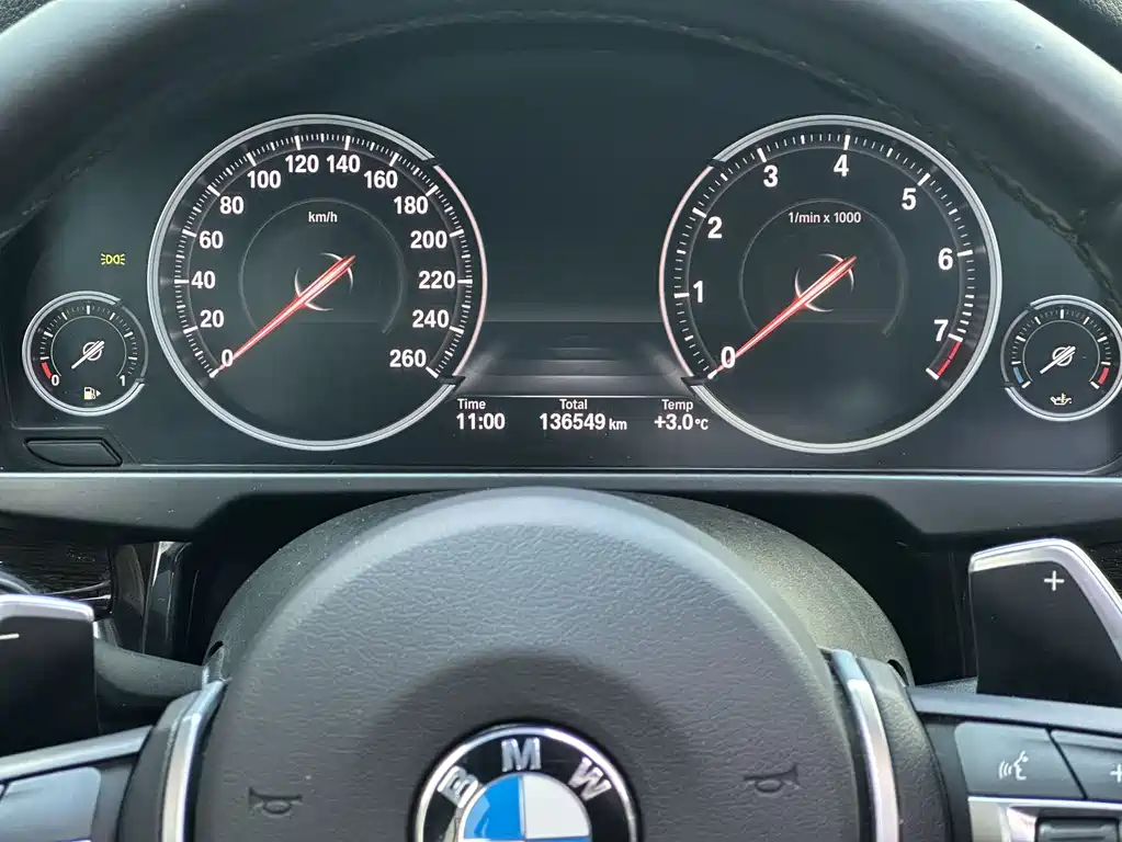 BMW X5 2018 — фото 8