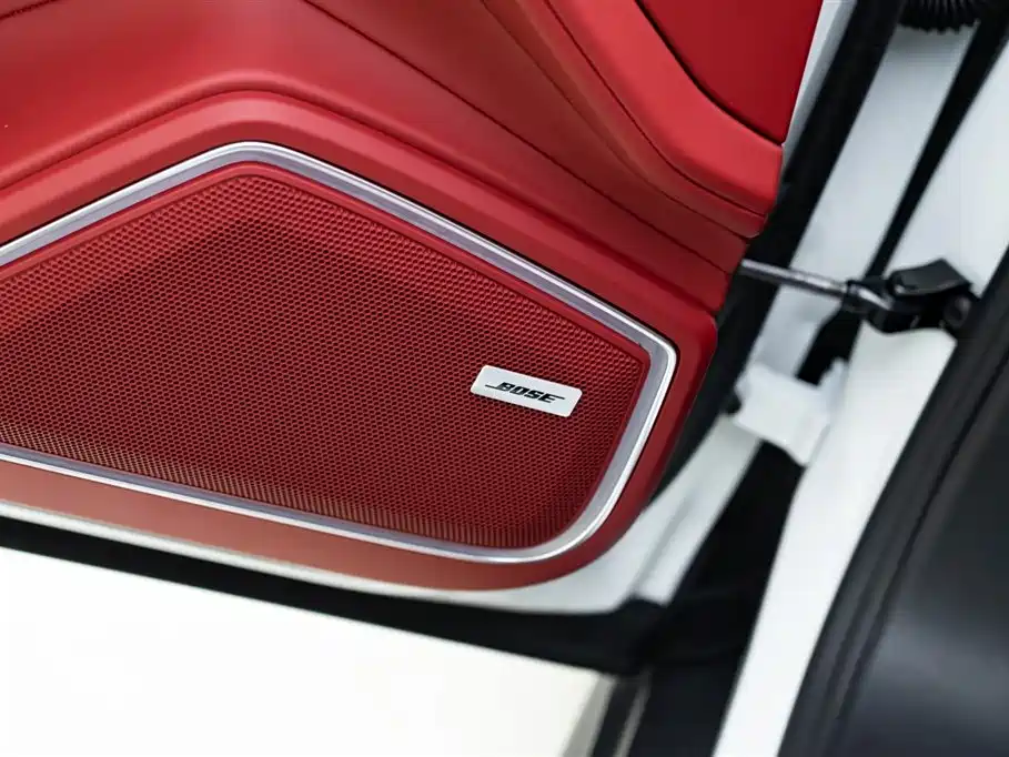 Porsche Panamera 2022 — фото 17