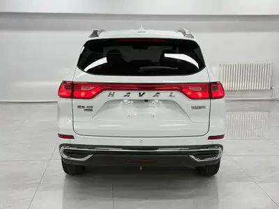 Haval M6 2023