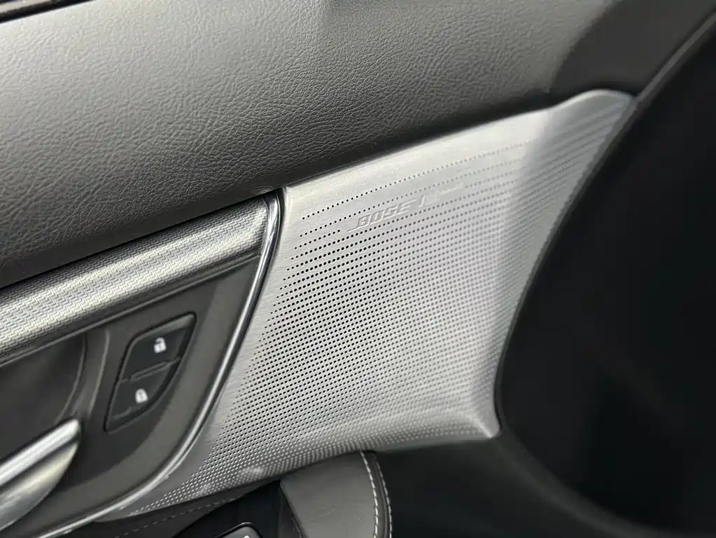 Cadillac CT5 2020 — фото 13