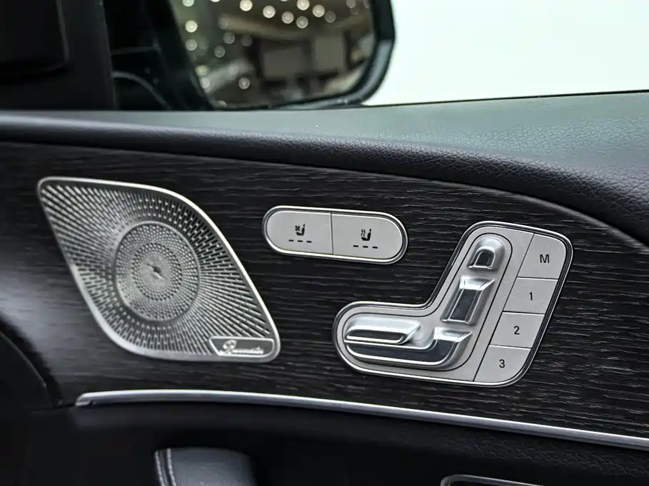 Mercedes-Benz GLE 2023 — фото 30