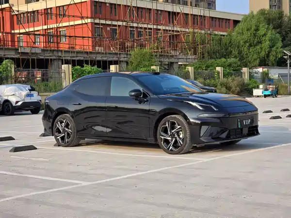 Lynk & Co 07 EM-P 2026
