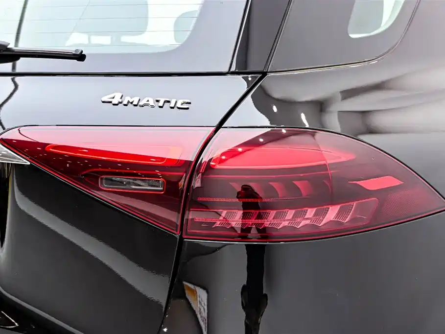 Mercedes-Benz GLE 2023 — фото 9
