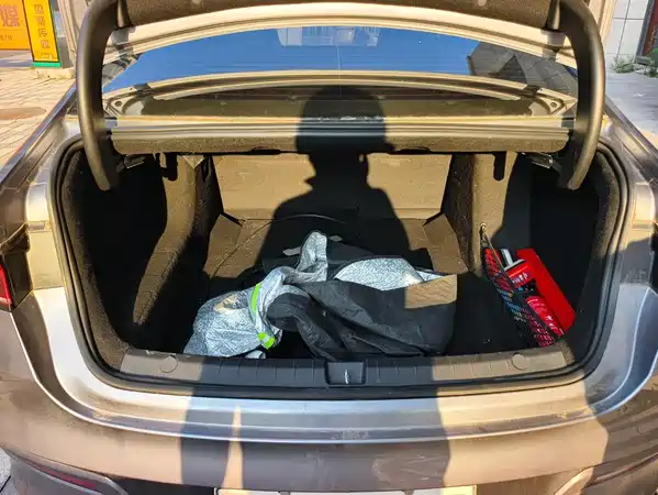 BYD Qin PLUS 2024