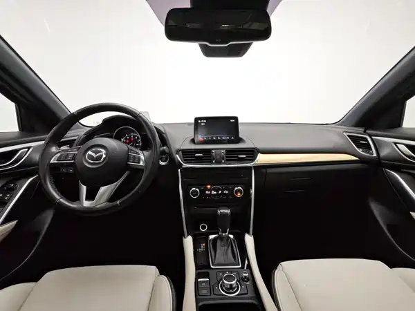 Mazda CX-4 2016