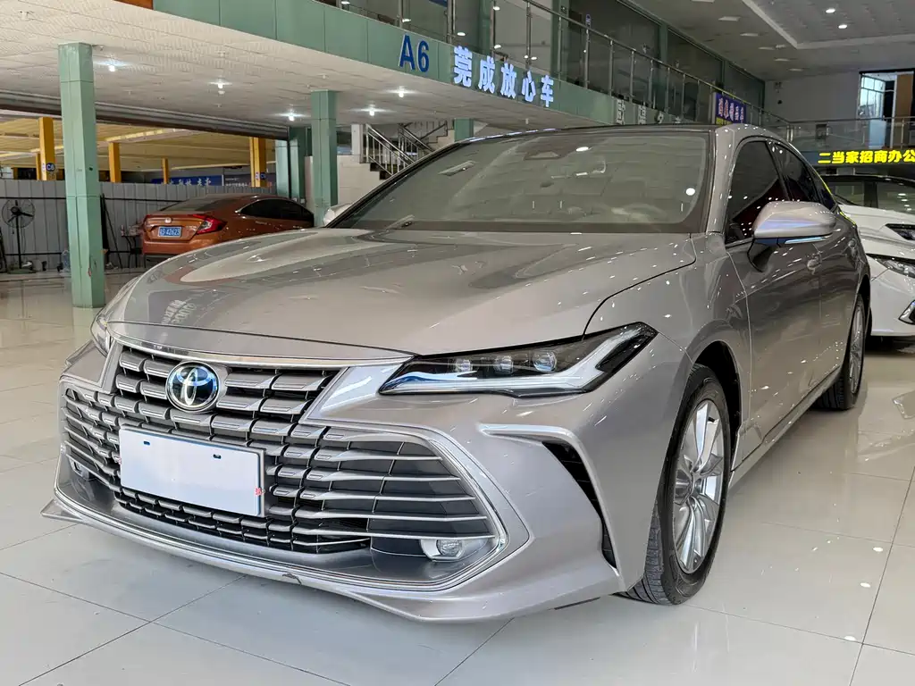 Toyota Avalon 2024