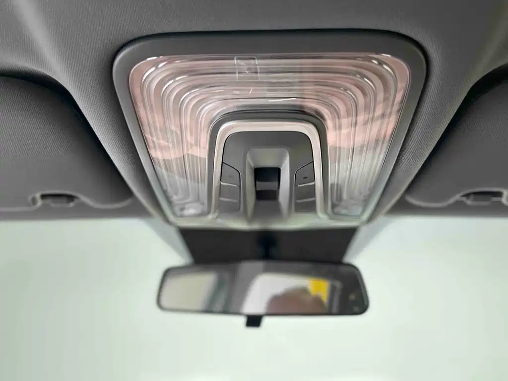 Changan CS75 PLUS 2023 — фото 18