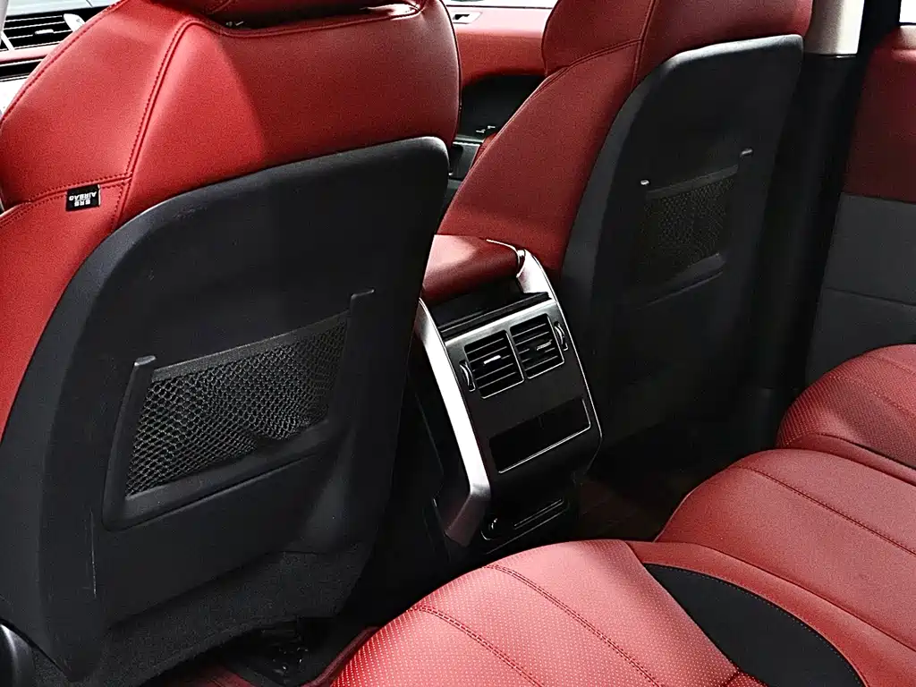 Land Rover Sport 2016 — фото 13
