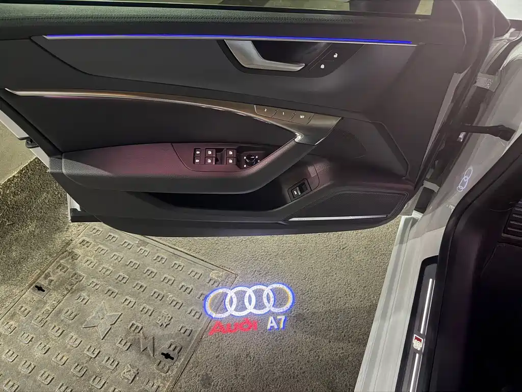 Audi A7 2020 — фото 16