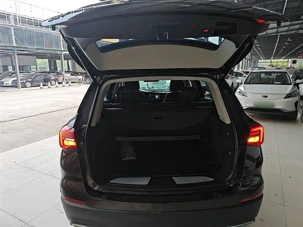 Buick Envision Plus 2021 — фото 19