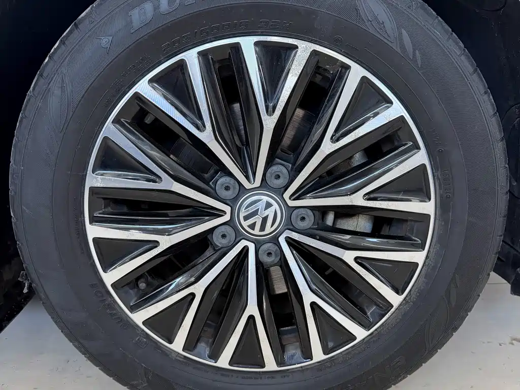 Volkswagen Sagitar 2019 — фото 13