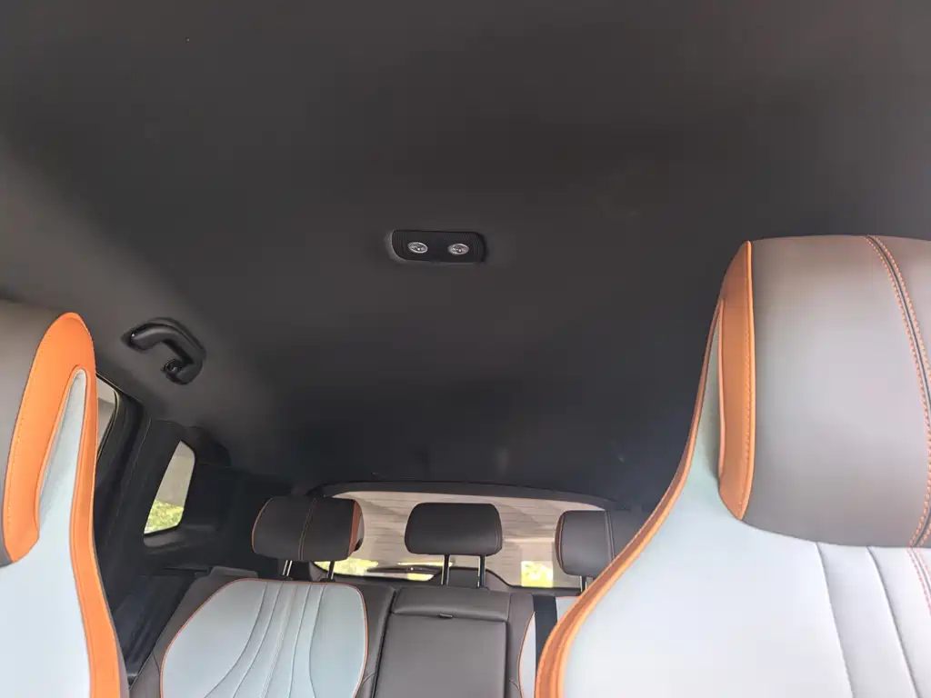 BYD Song Pro New Energy 2022 — фото 4