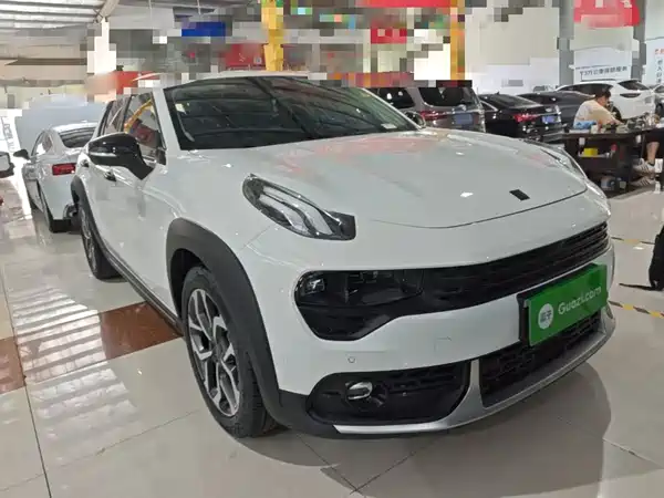 Lynk & Co 02 2019