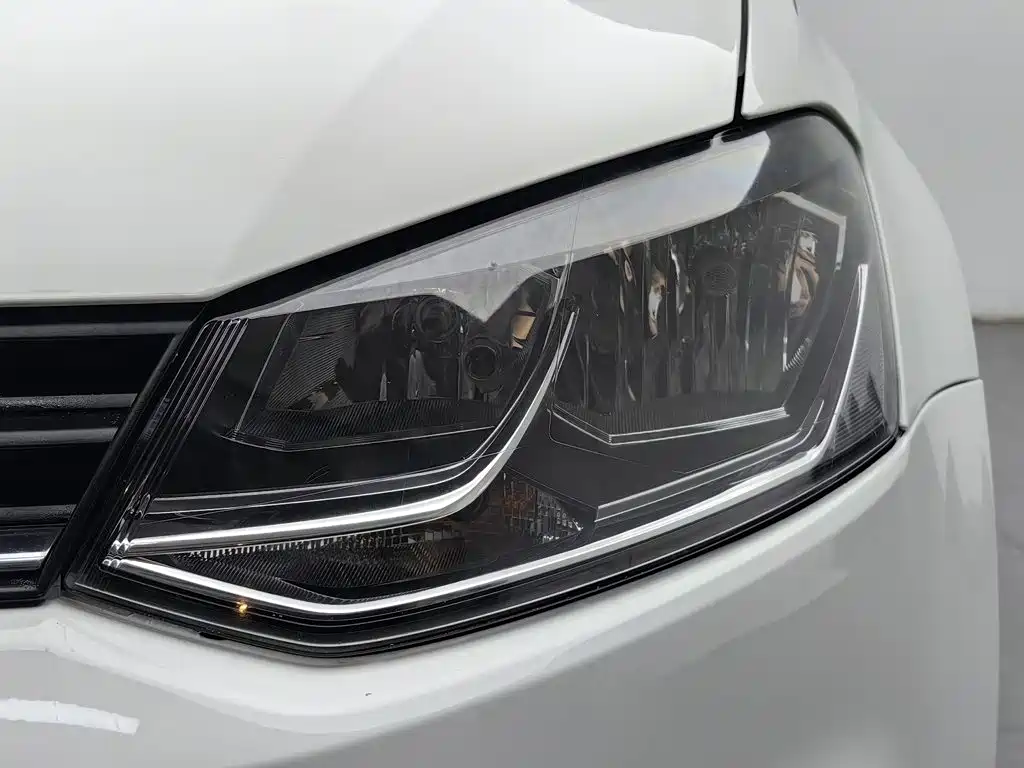 Volkswagen Polo 2017