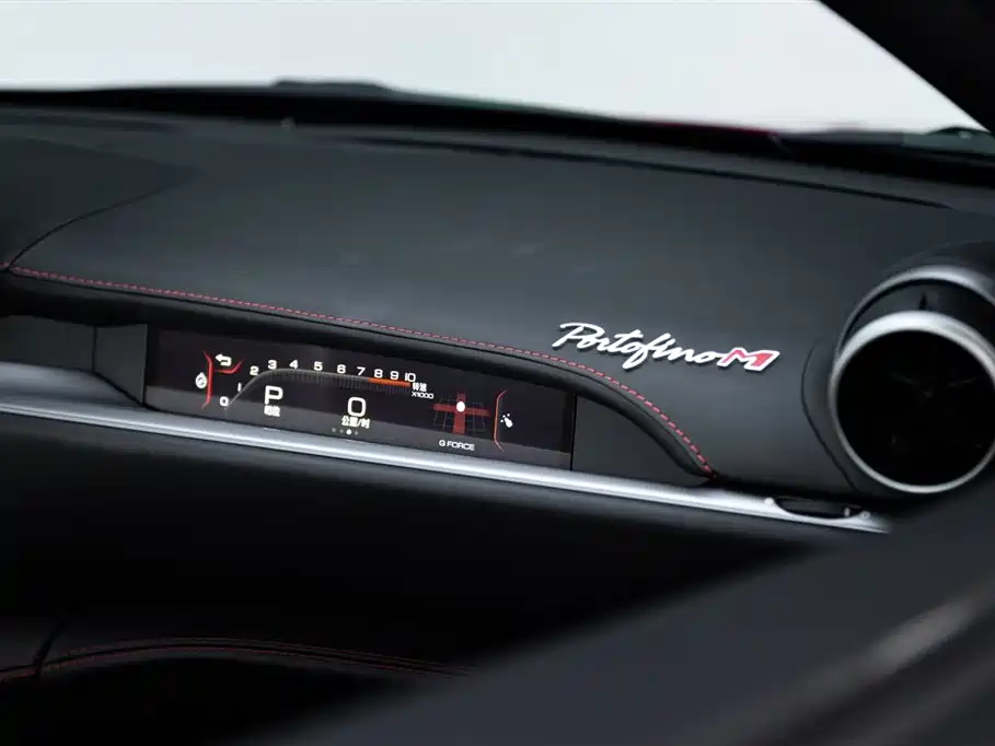 Ferrari Portofino 2023 — фото 12