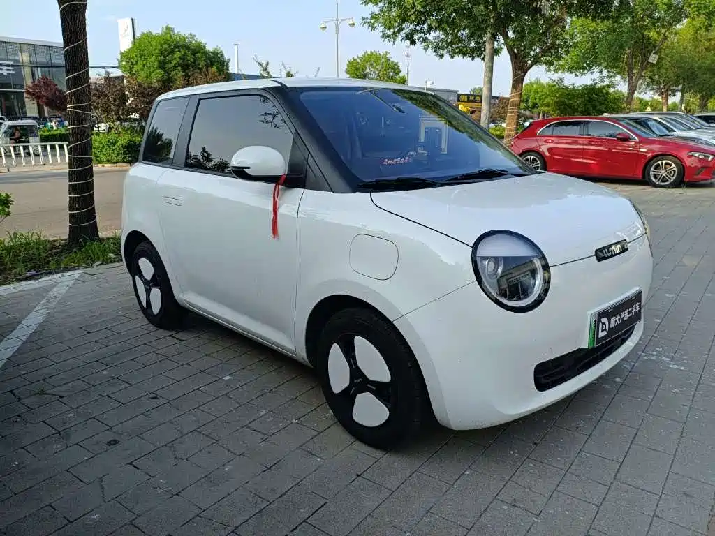 Changan Lumin 2024