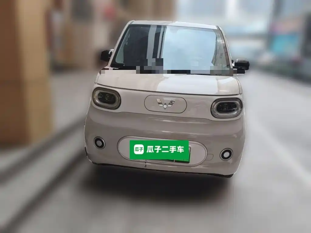 Wuling MINIEV 2025