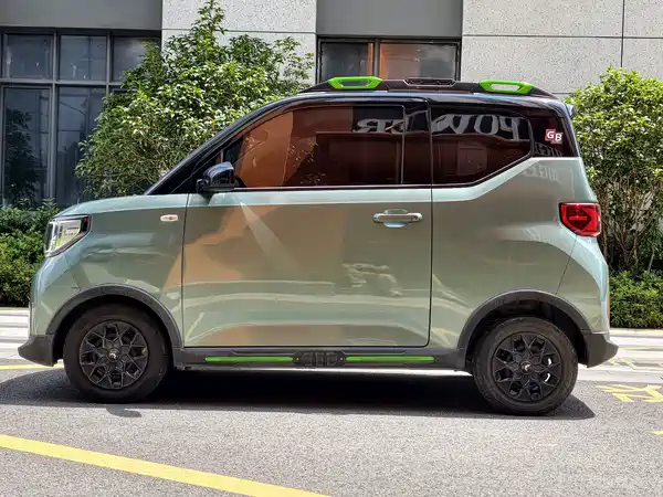 Wuling Hongguang MINIEV 2023
