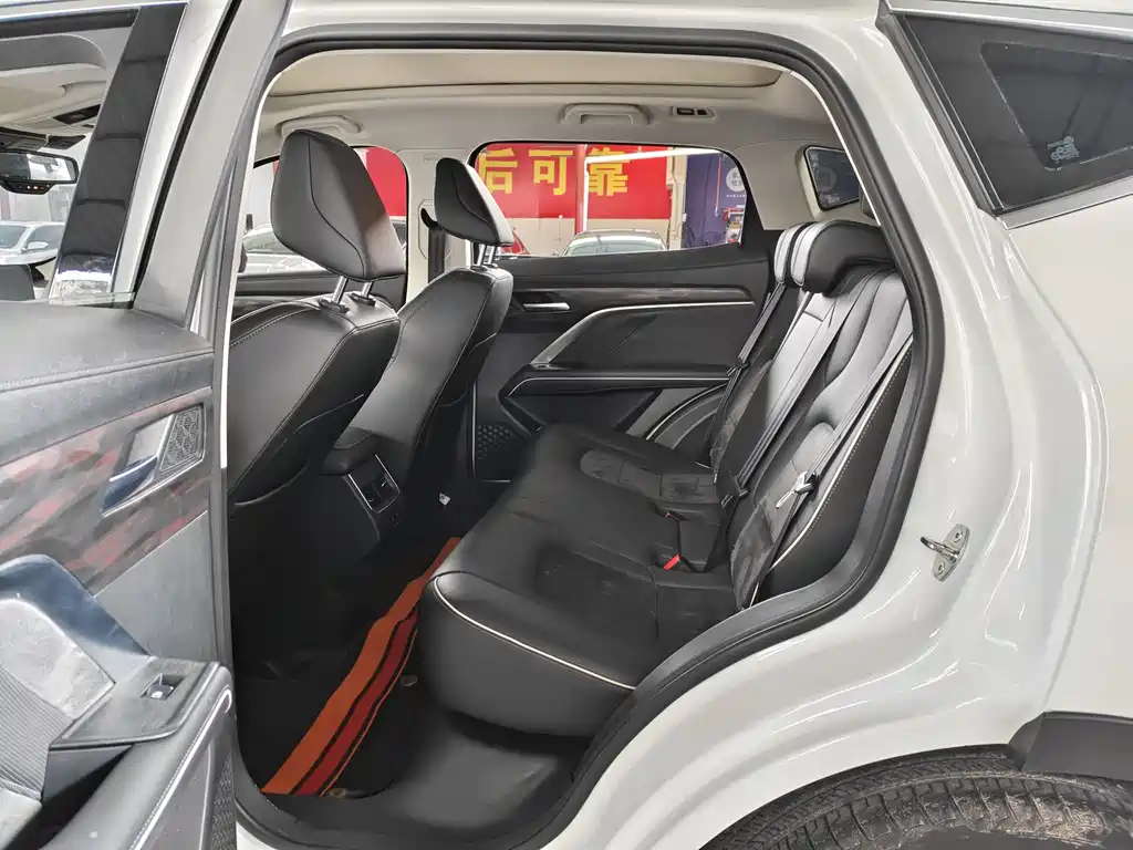 Haval H6 2021