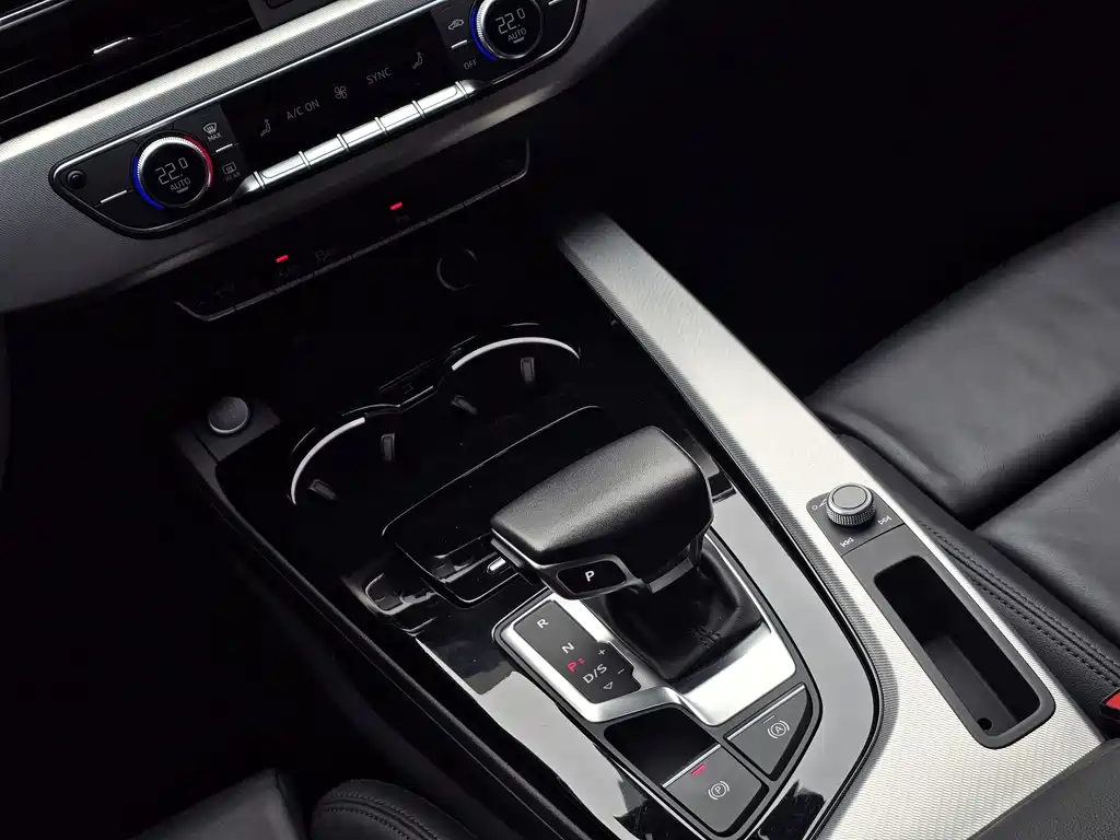 Audi A5 2023 — фото 20