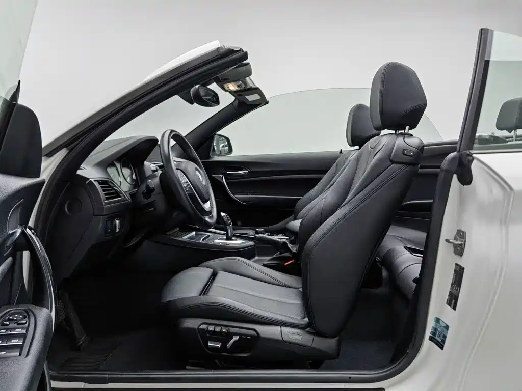 BMW 2 Series 2019 — фото 10