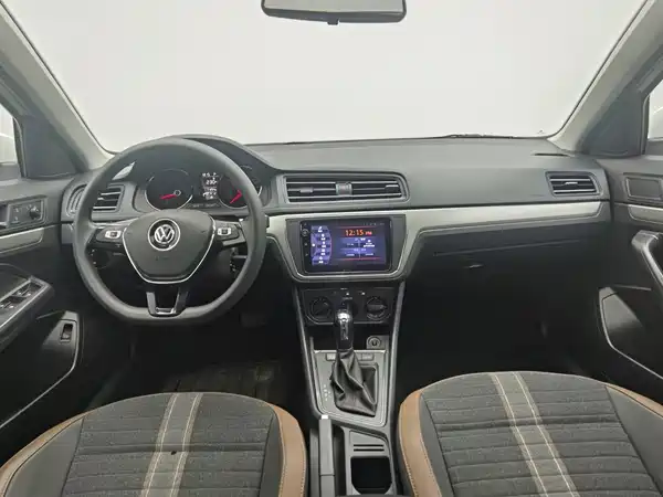 Volkswagen Lavida 2022