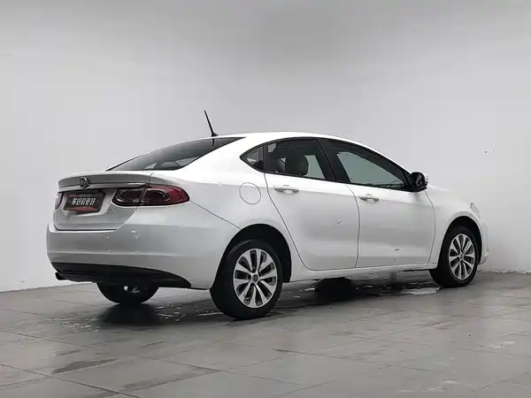 Fiat Viaggio 2014