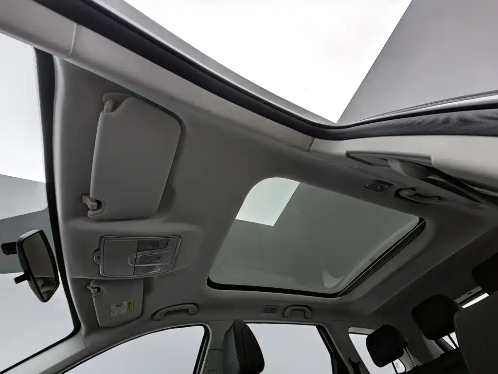Changan Auchan X7 PLUS 2022 — фото 14