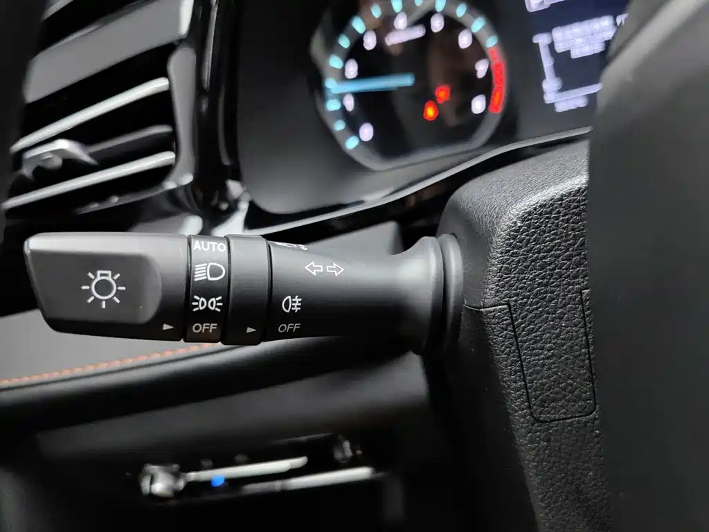 Changan Auchan X7 PLUS 2022 — фото 21