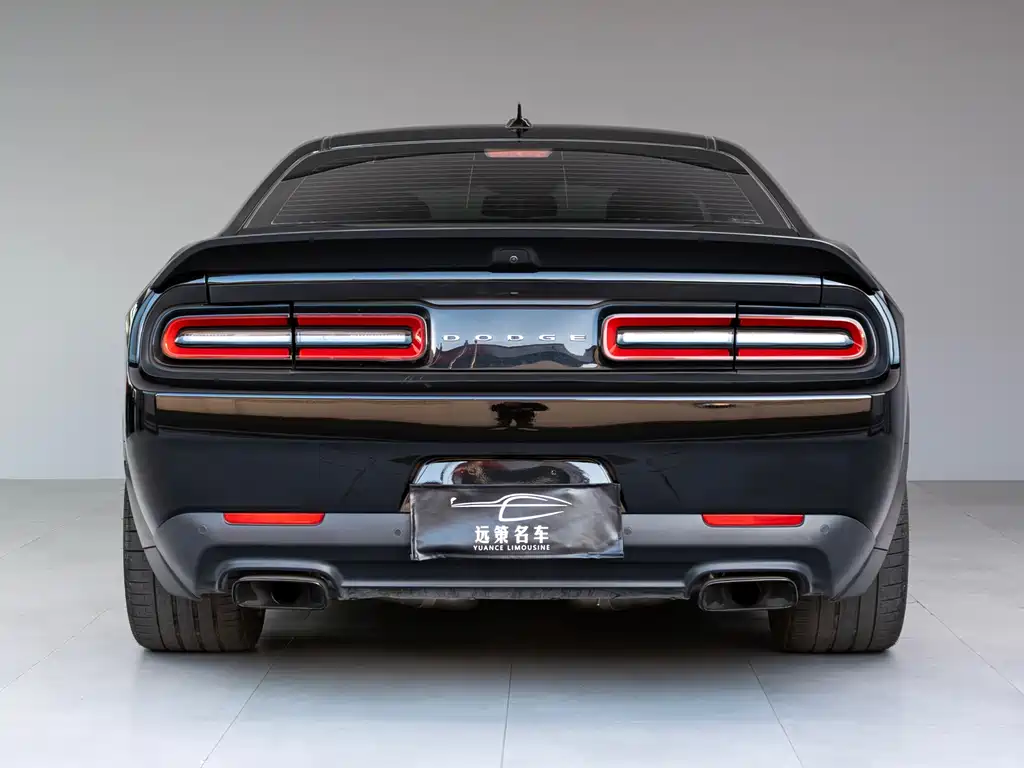 Dodge  2024 — фото 15