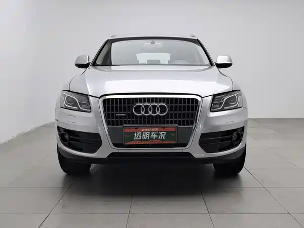 Audi Q5 2010