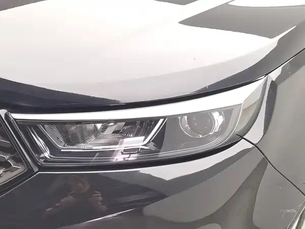 Ford Territory 2020