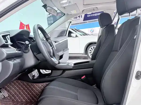 Honda Civic 2019