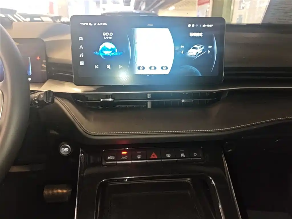 Haval H6 2022 — фото 13
