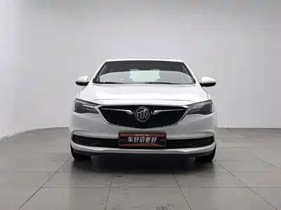 Buick Excelle GT 2019