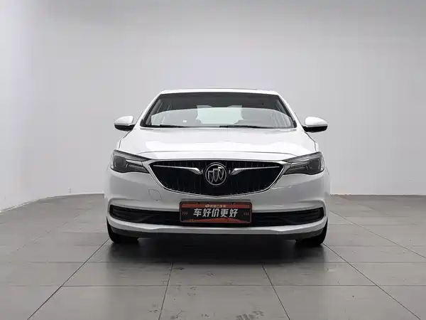 Buick Excelle GT 2019