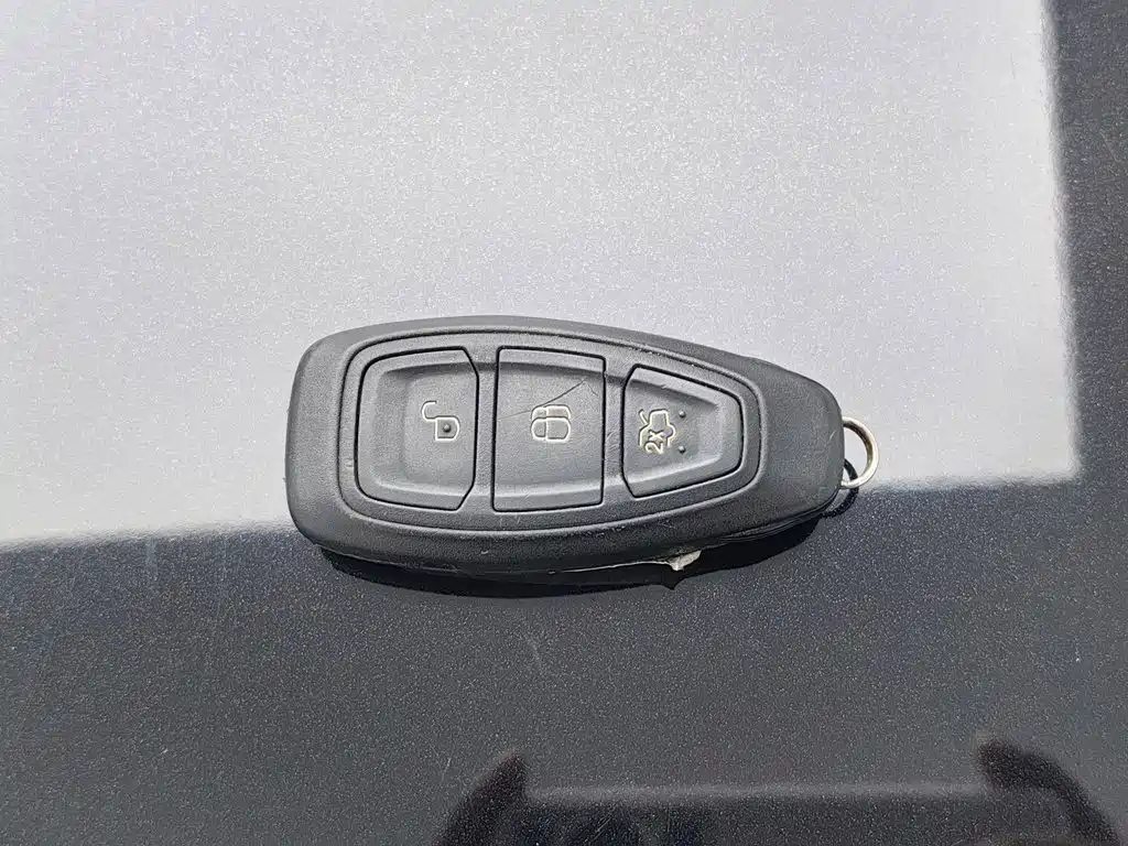 Ford Kuga 2014 — фото 19