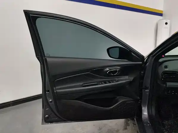 GAC Trumpchi Empow 2023